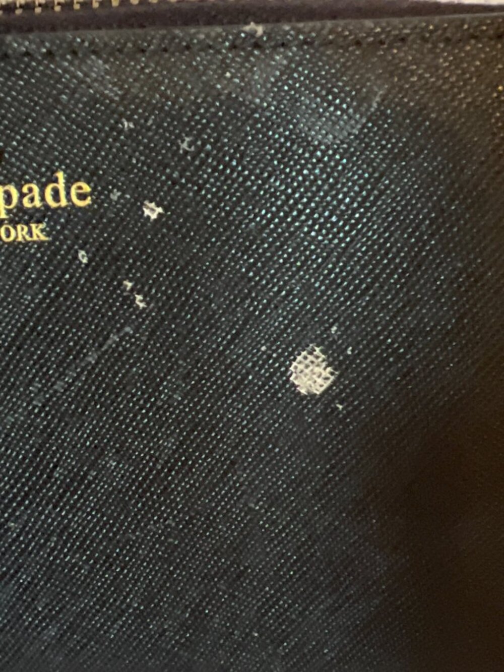 Kate Spade Wallet - Picture 3 of 6